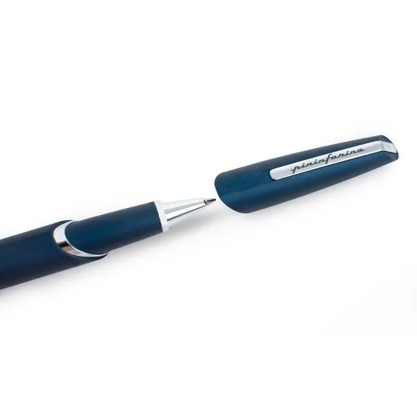 PININFARINA PF TWO ROLLER DARK BLUE - new