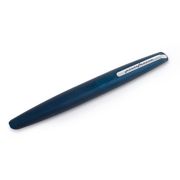 PININFARINA PF TWO ROLLER DARK BLUE - new