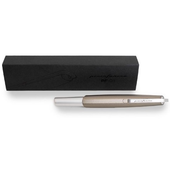 PININFARINA PF GO FOUNTAIN TITANIO - B