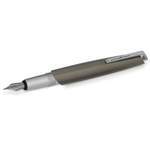 PININFARINA PF GO FOUNTAIN TITANIO - B