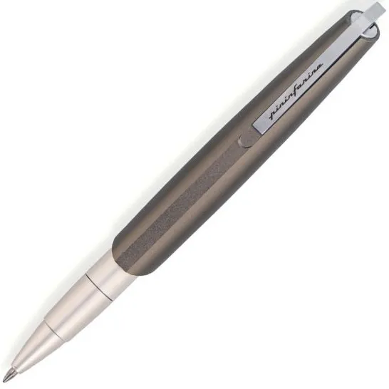 PININFARINA PF GO BALLPOINT TITANIO