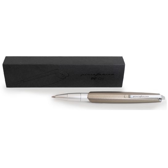 PININFARINA PF GO BALLPOINT TITANIO