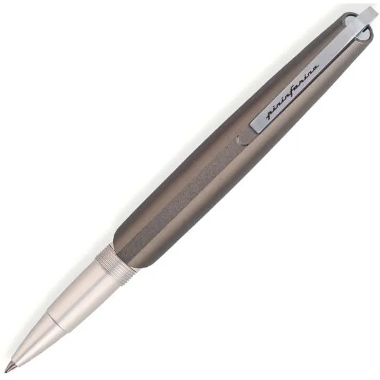 PININFARINA PF GO ROLLER TITANIO