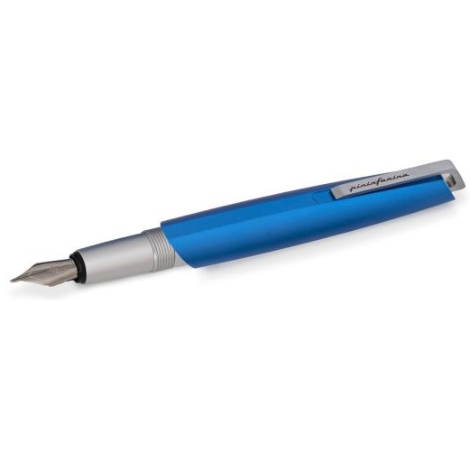 PININFARINA PF GO FOUNTAIN BLUE -  B