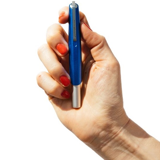 PININFARINA PF GO FOUNTAIN BLUE -  B