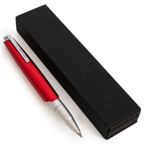 PININFARINA PF GO BALLPOINT RED