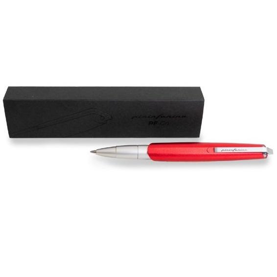 PININFARINA PF GO BALLPOINT RED
