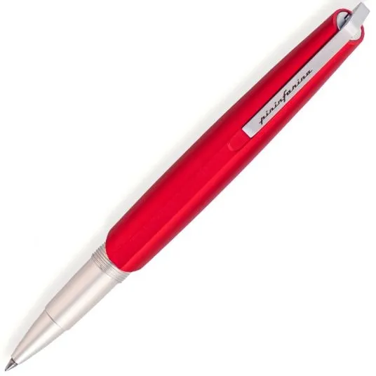 PININFARINA PF GO ROLLER RED