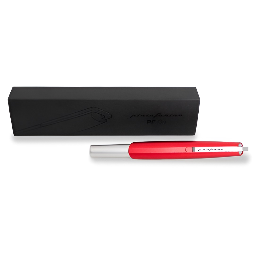 PININFARINA PF GO ROLLER RED