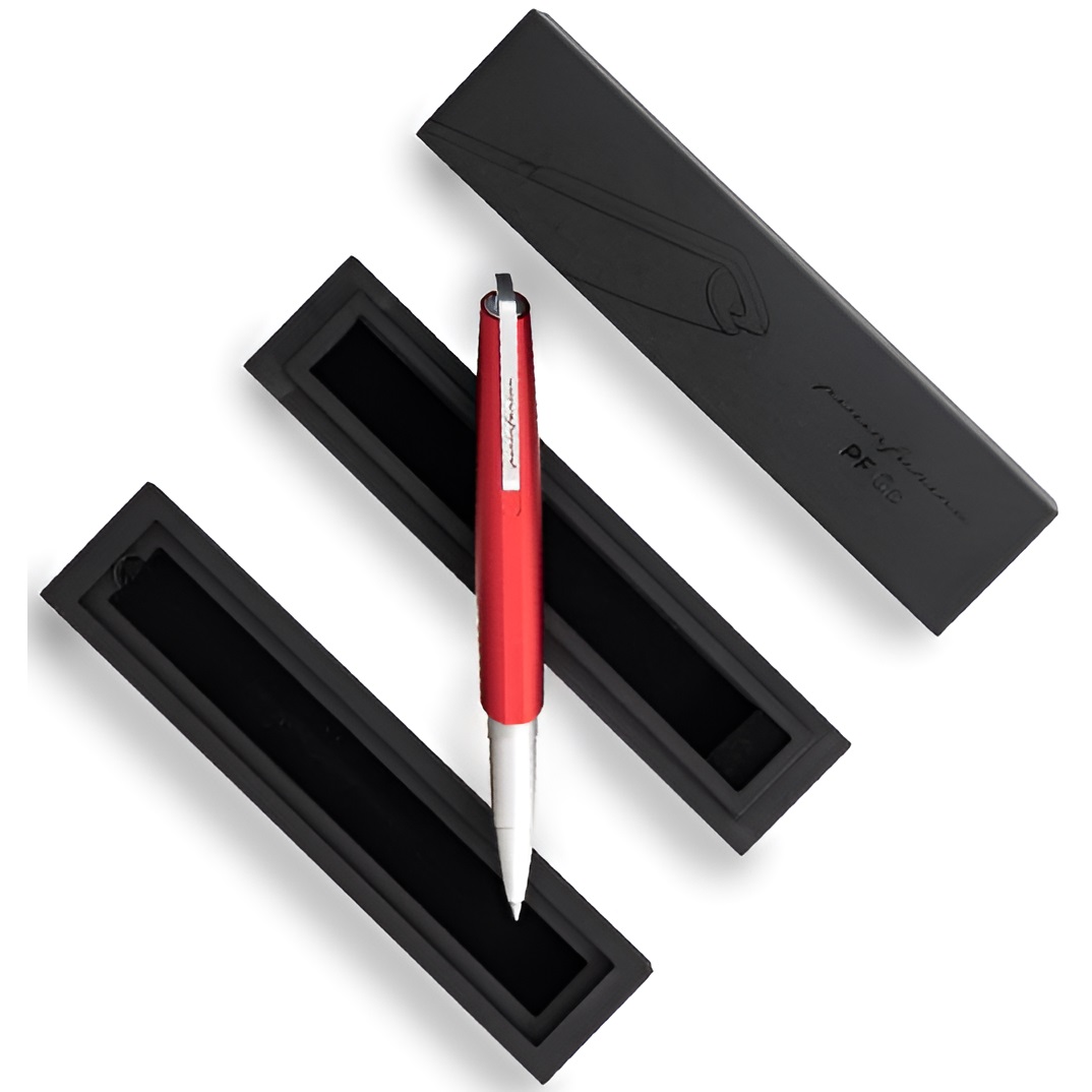 PININFARINA PF GO ROLLER RED