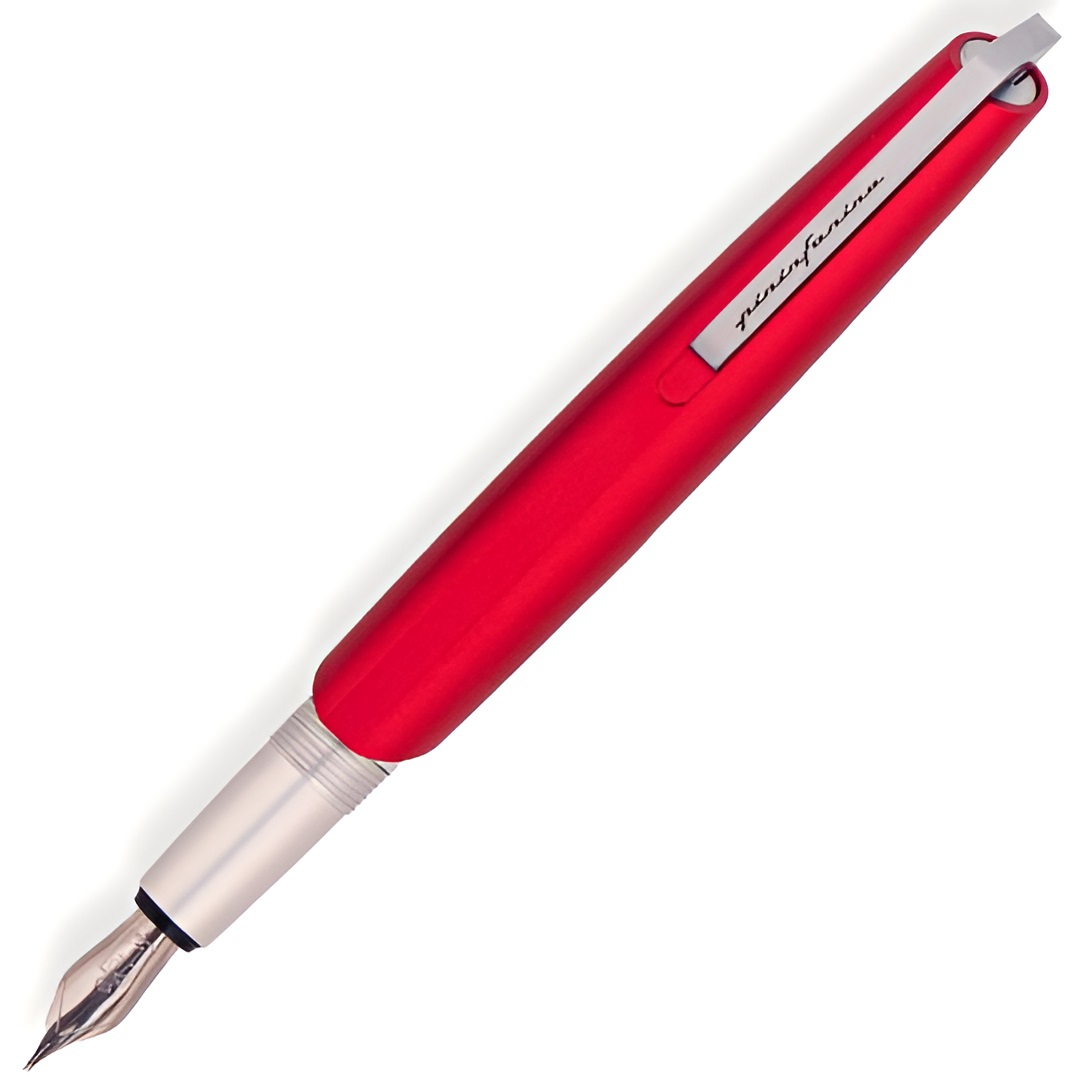 PININFARINA PF GO FOUNTAIN RED -  F