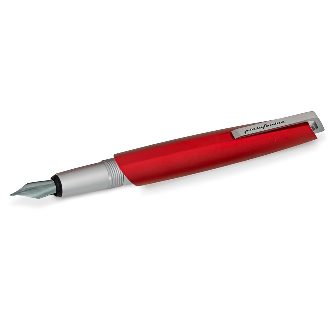 PININFARINA PF GO FOUNTAIN RED -  F