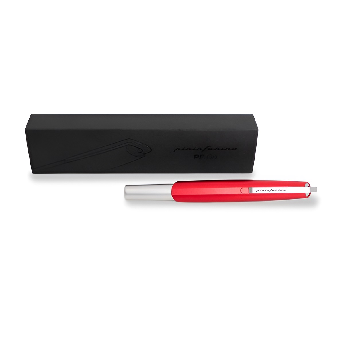 PININFARINA PF GO FOUNTAIN RED -  F