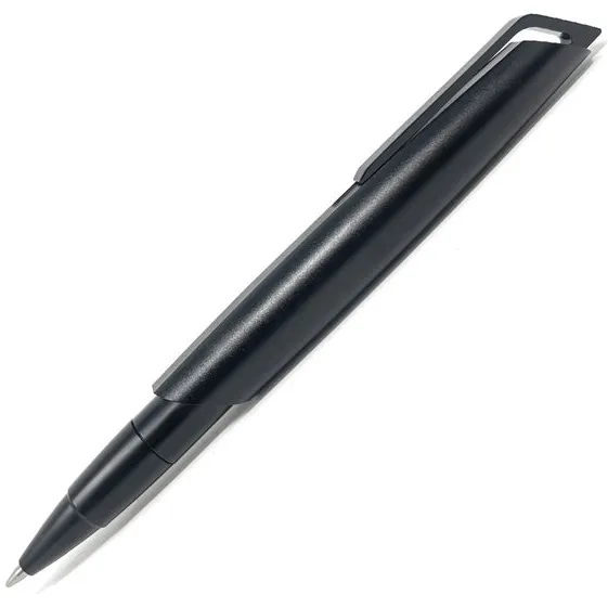 PININFARINA PF GO BALLPOINT BLACK - new