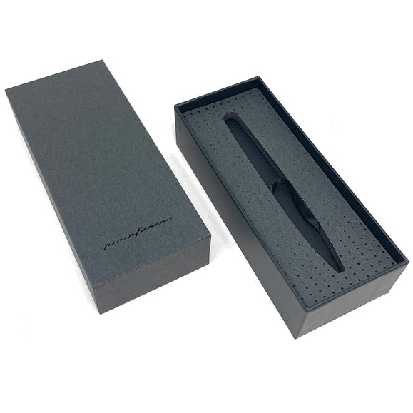 PININFARINA PF GO BALLPOINT BLACK - new