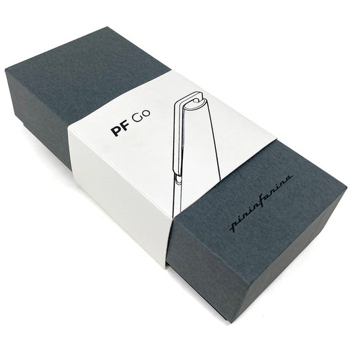 PININFARINA PF GO BALLPOINT BLACK - new