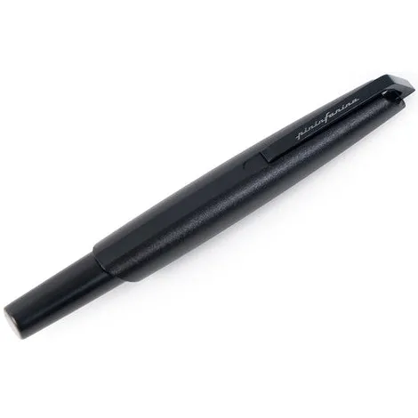 PININFARINA PF GO ROLLER BLACK - new