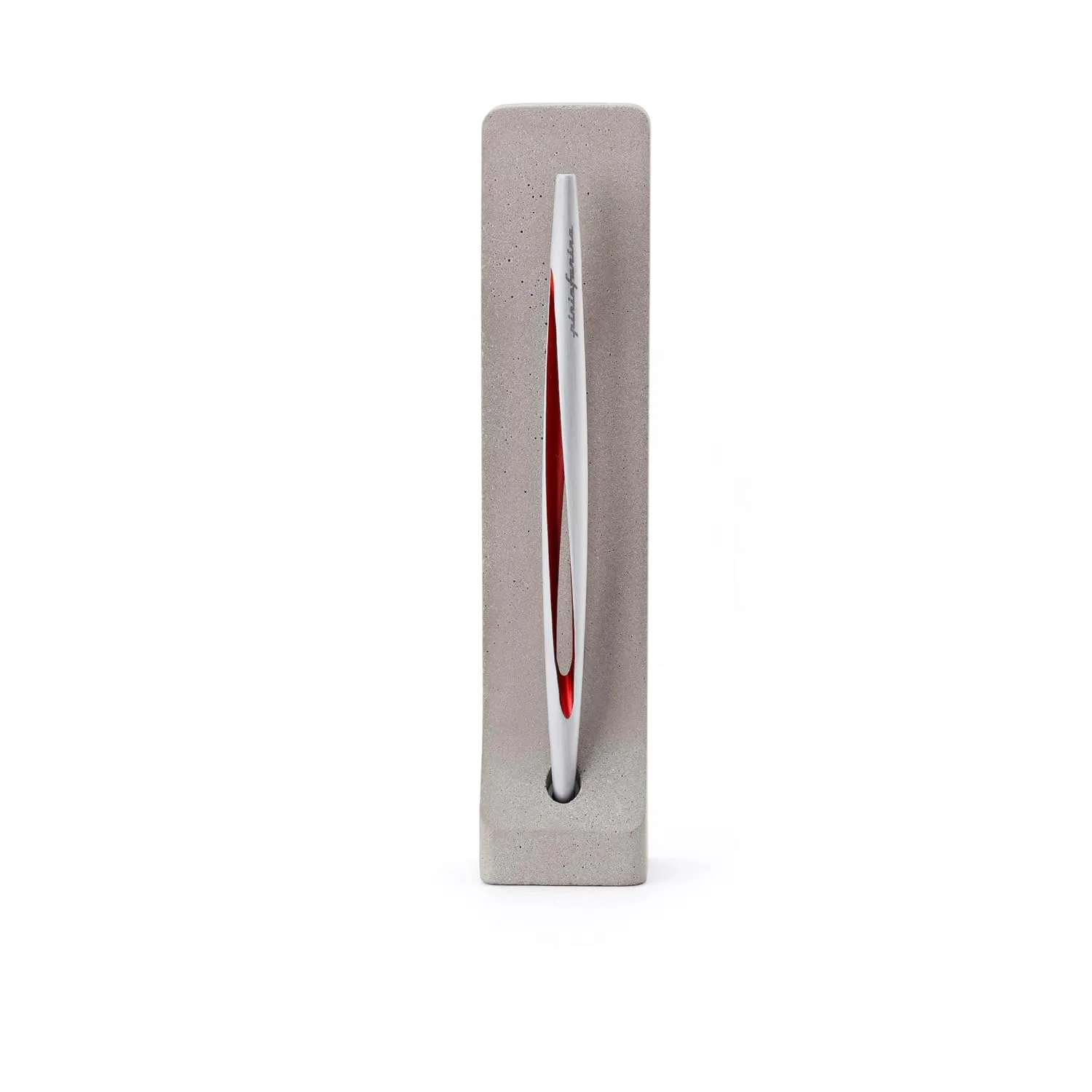 NAPKIN Pininfarina Aero Red Writing Instrument