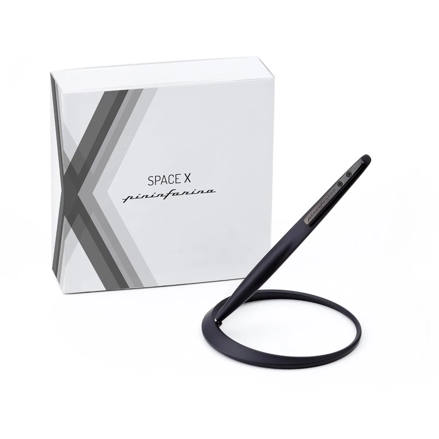 Pininfarina 01679 Space X Black