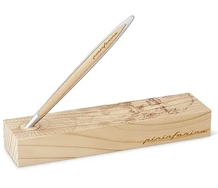 PININFARINA CAMBIANO LEONARDO DRAWING 500TH LIMITED (AUTORITRATTO)