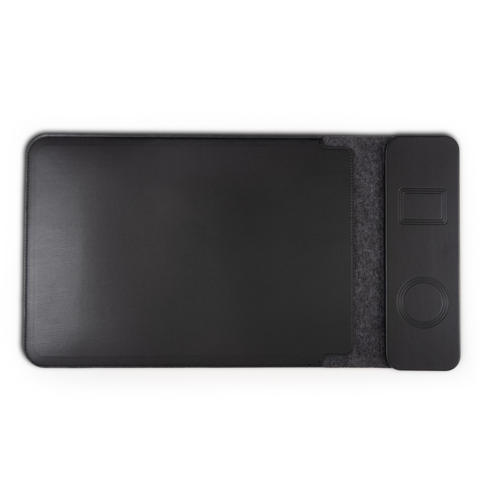 PININFARINA NOTEPRO - NOTEBOOK HOLDER - BLACK - new (available from October)