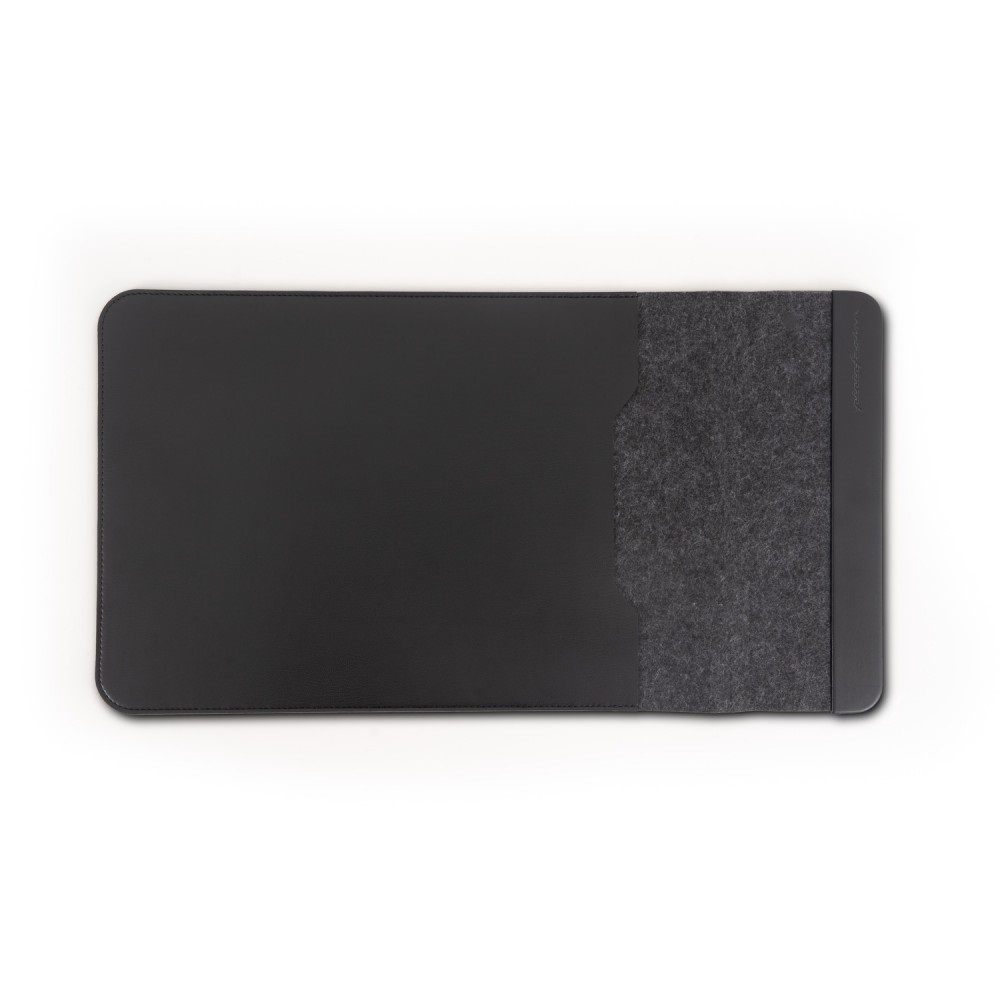 PININFARINA NOTEPRO - NOTEBOOK HOLDER - BLACK - new (available from October)