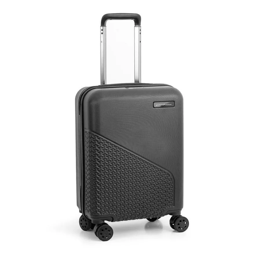 PININFARINA CABIN BAG - TROLLEY BLACK - new (available from October)