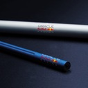 PININFARINA SMART ORACLE REDBULL RACING BLUE - new