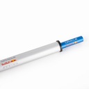 PININFARINA SMART ORACLE REDBULL RACING BLUE - new