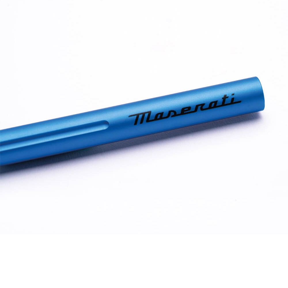 PININFARINA SMART MASERATI BLU - BLUE