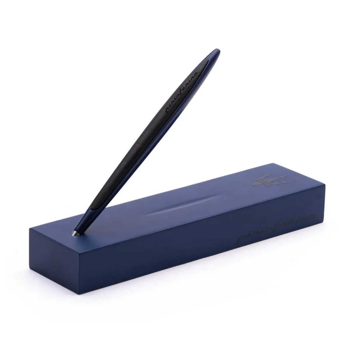 MASERATI CAMBIANO INK BLUE