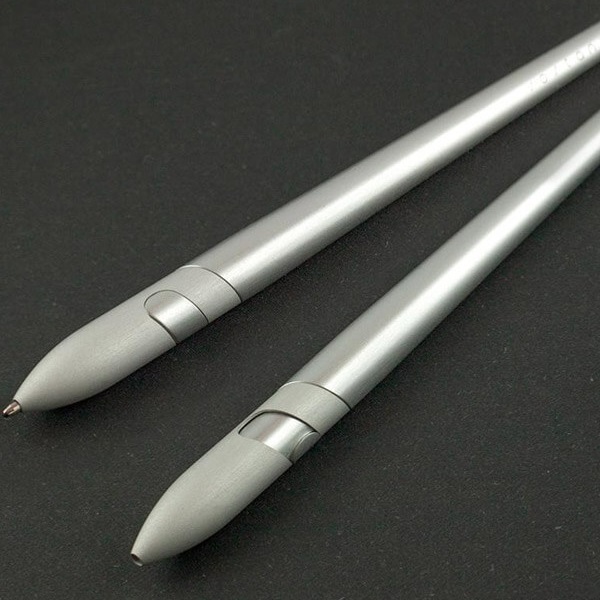 SOSTANZA® INK SILVER