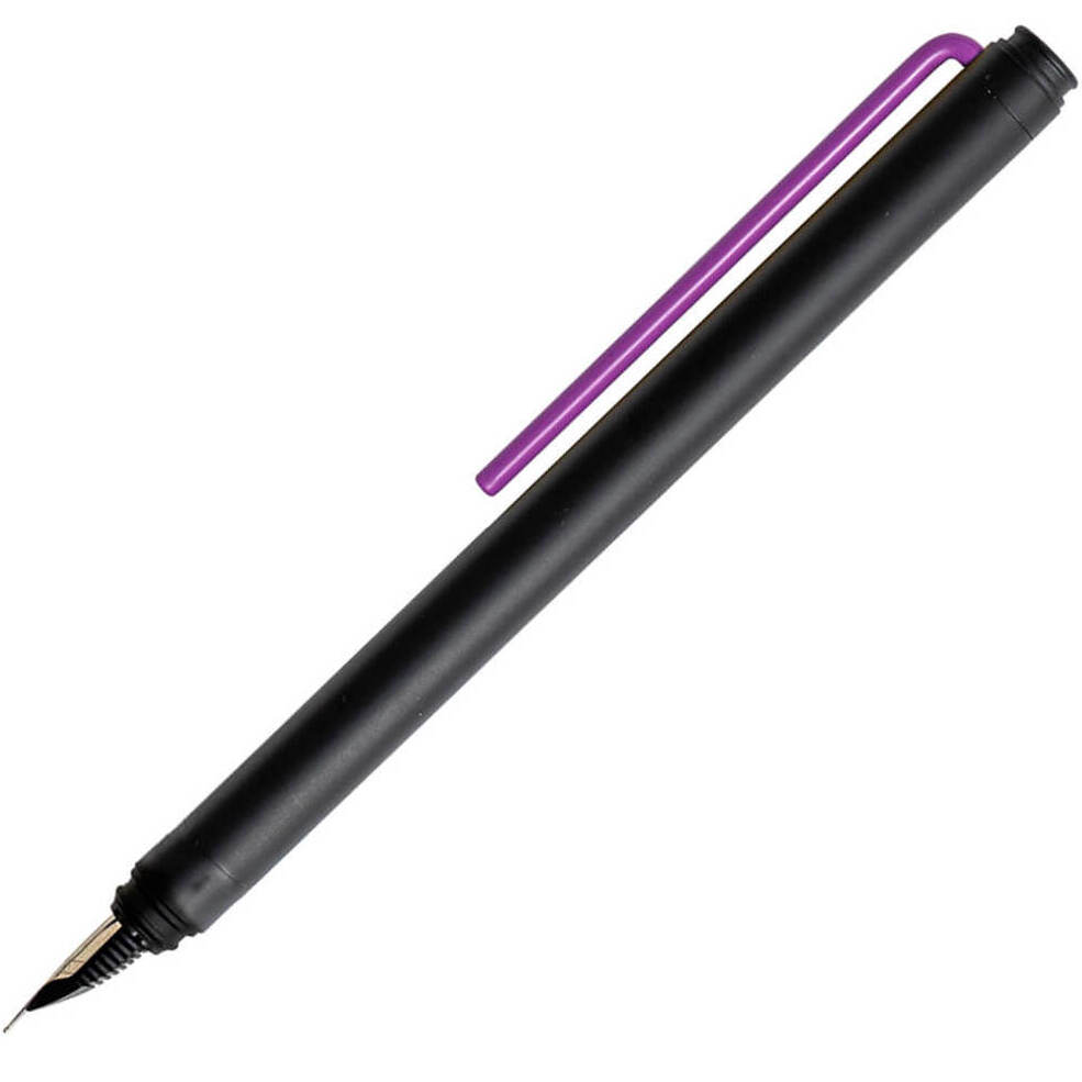 GRAFEEX FOUNTAIN - VIOLA - PURPLE - M