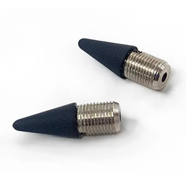 PUNTA IN GRAFITE PER GRAFEEX - GRAFEEX TIP PACKS 2 PCS