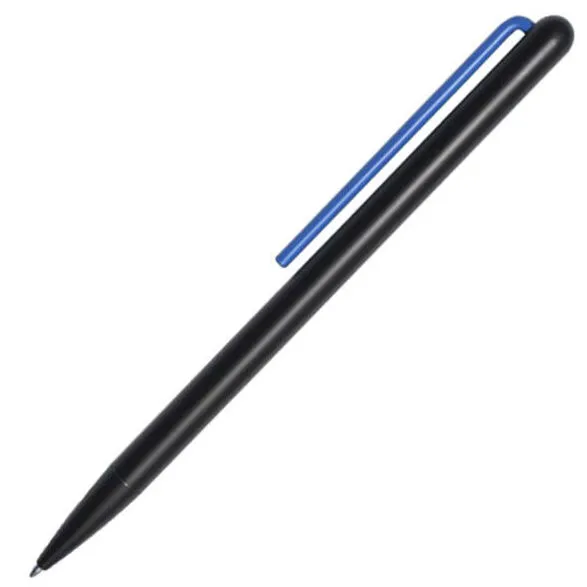 GRAFEEX BALLPOINT BLU - BLUE (MOQ: 4 pcs)