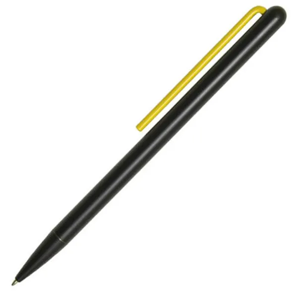 GRAFEEX BALLPOINT GIALLO - YELLOW (MOQ: 4 pcs)