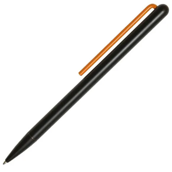 GRAFEEX BALLPOINT ARANCIONE - ORANGE (MOQ: 4 pcs)