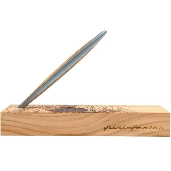 PININFARINA CAMBIANO INK - FIRENZE - ITALIAN BEAUTY BOX