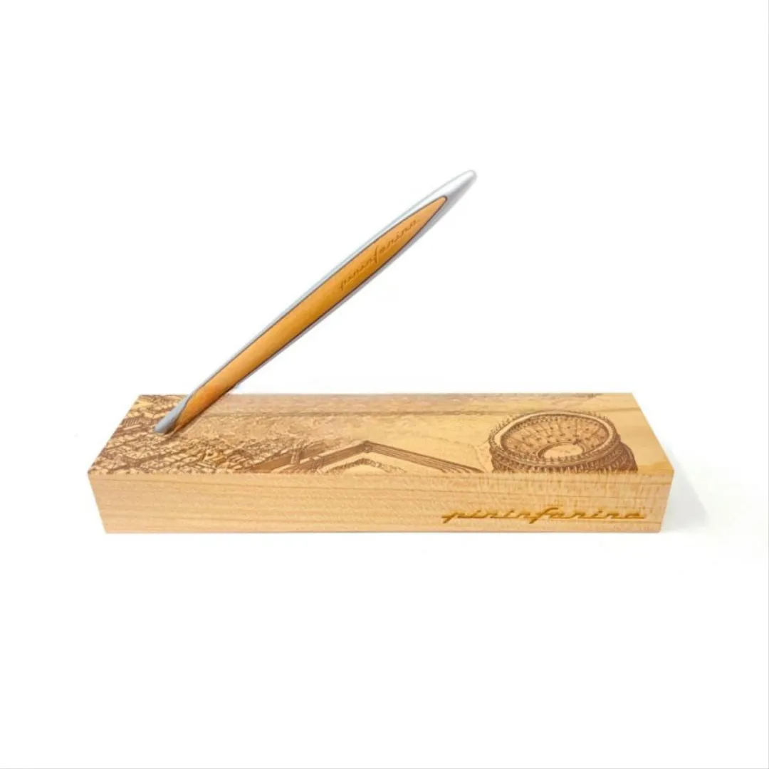 PININFARINA CAMBIANO INK VERONA - ITALIAN BEAUTY BOX