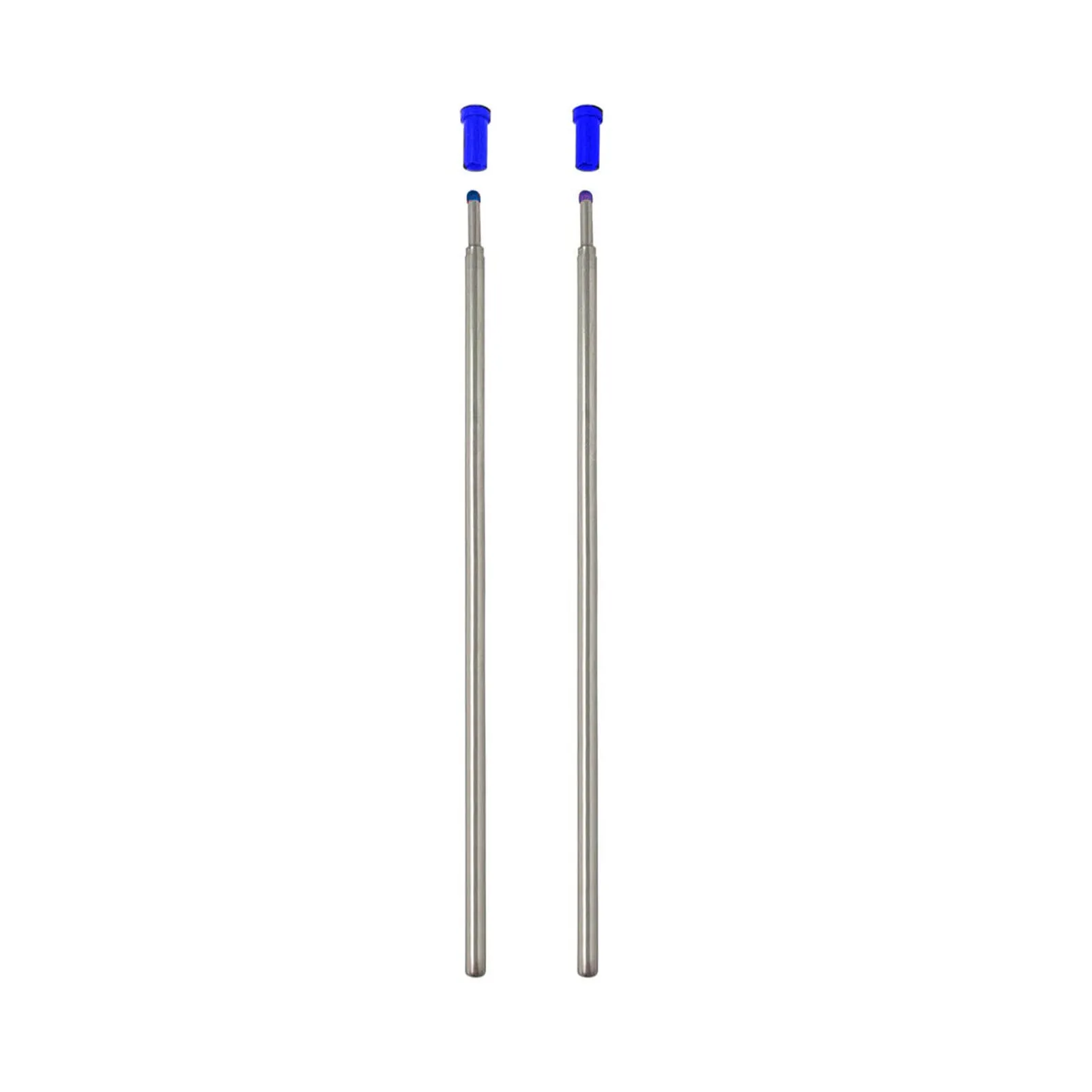 REFILL STANDARD CROSS INK BLUE - 2PZ  for PININFARINA CAMBIANO BALLPOINT / SOSTANZA PEN BALLPOINT