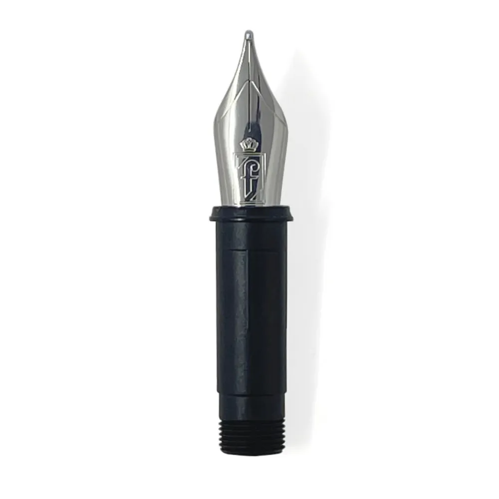 NIB UNIT FH241 FINE (F) for PININFARINA PF ONE FOUNTAIN / PF GO FOUNTAIN