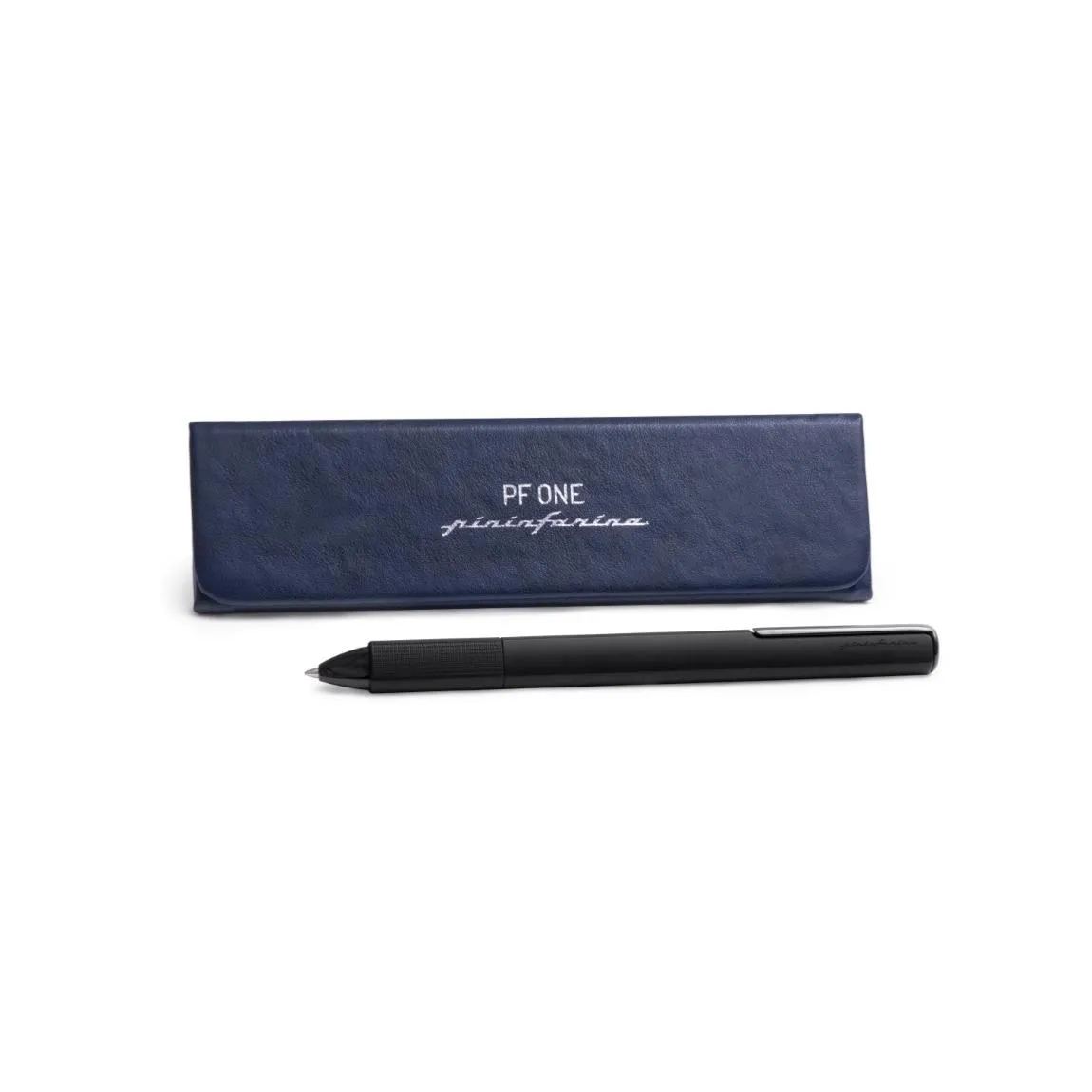 PININFARINA PF ONE BALLPOINT BLACK