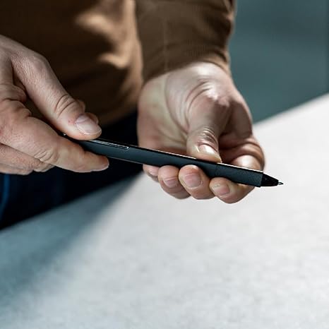 PININFARINA PF ONE BALLPOINT BLACK