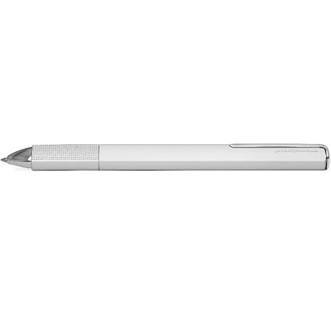 PININFARINA PF ONE BALLPOINT SILVER