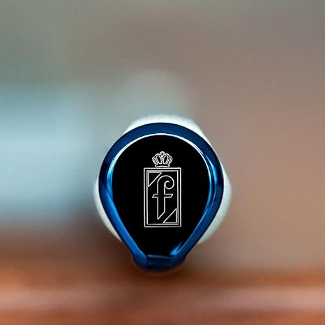 PININFARINA PF ONE BALLPOINT SILVER