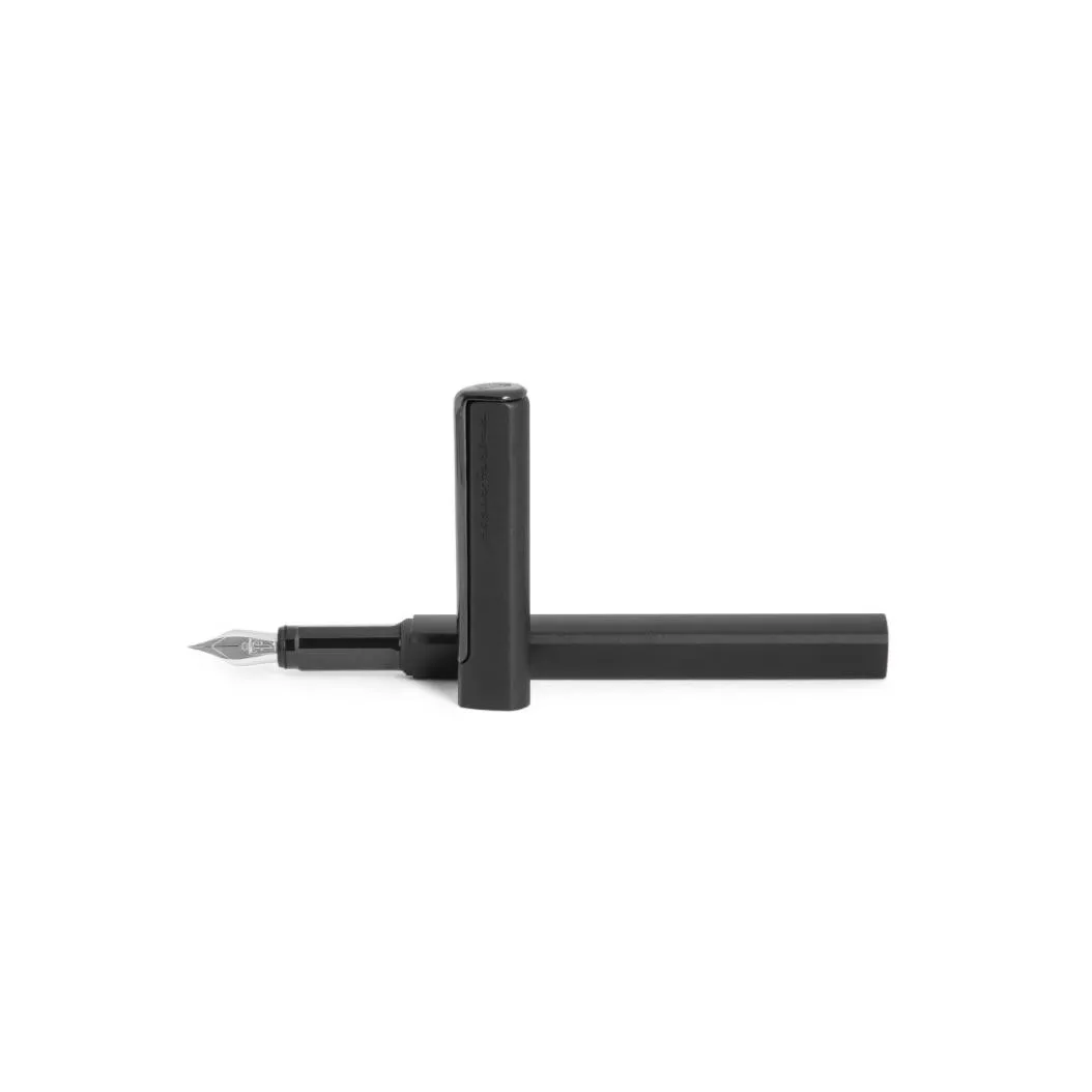 PININFARINA PF ONE FOUNTAIN BLACK EF