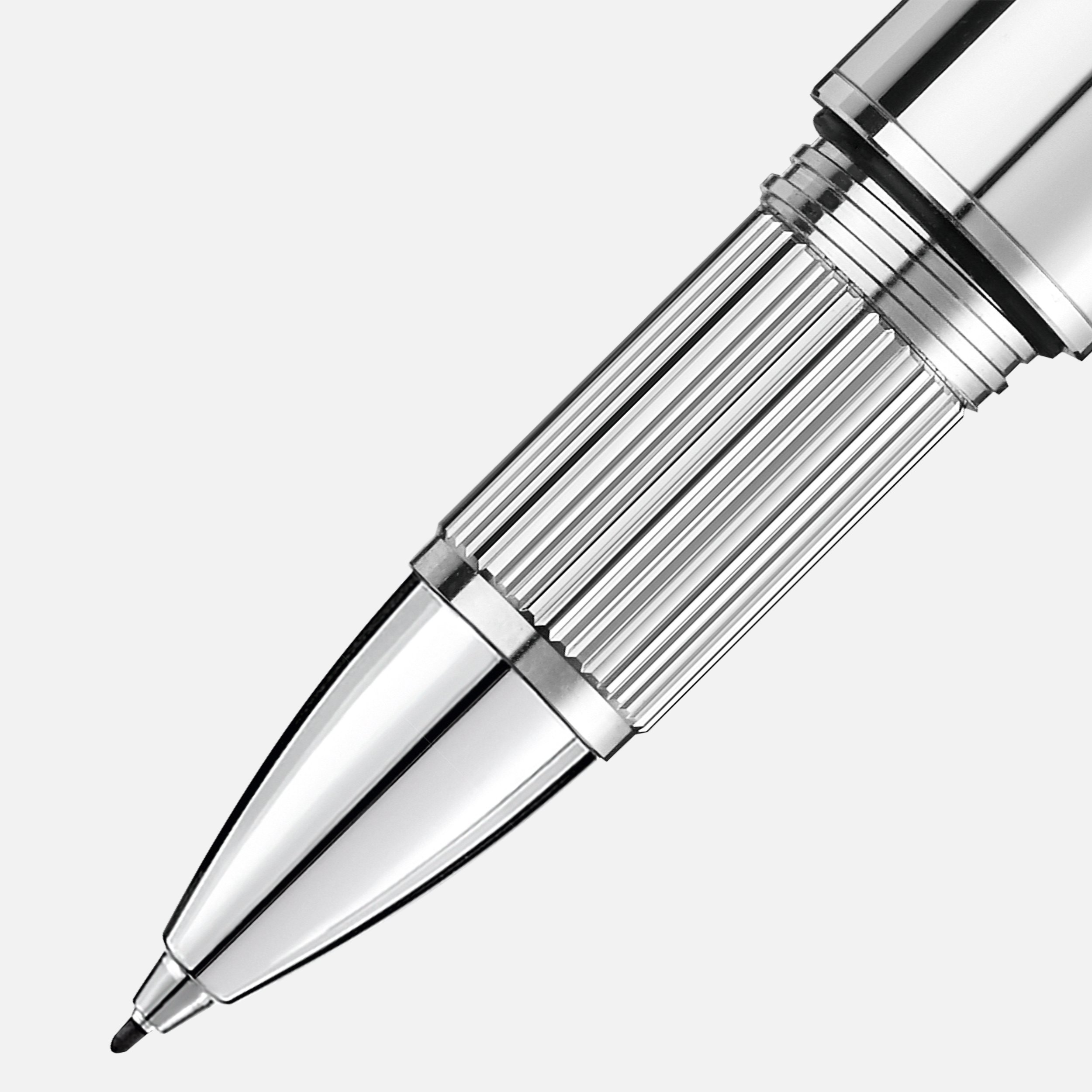 Montblanc Unisex StarWalker Metal Fineliner 118876