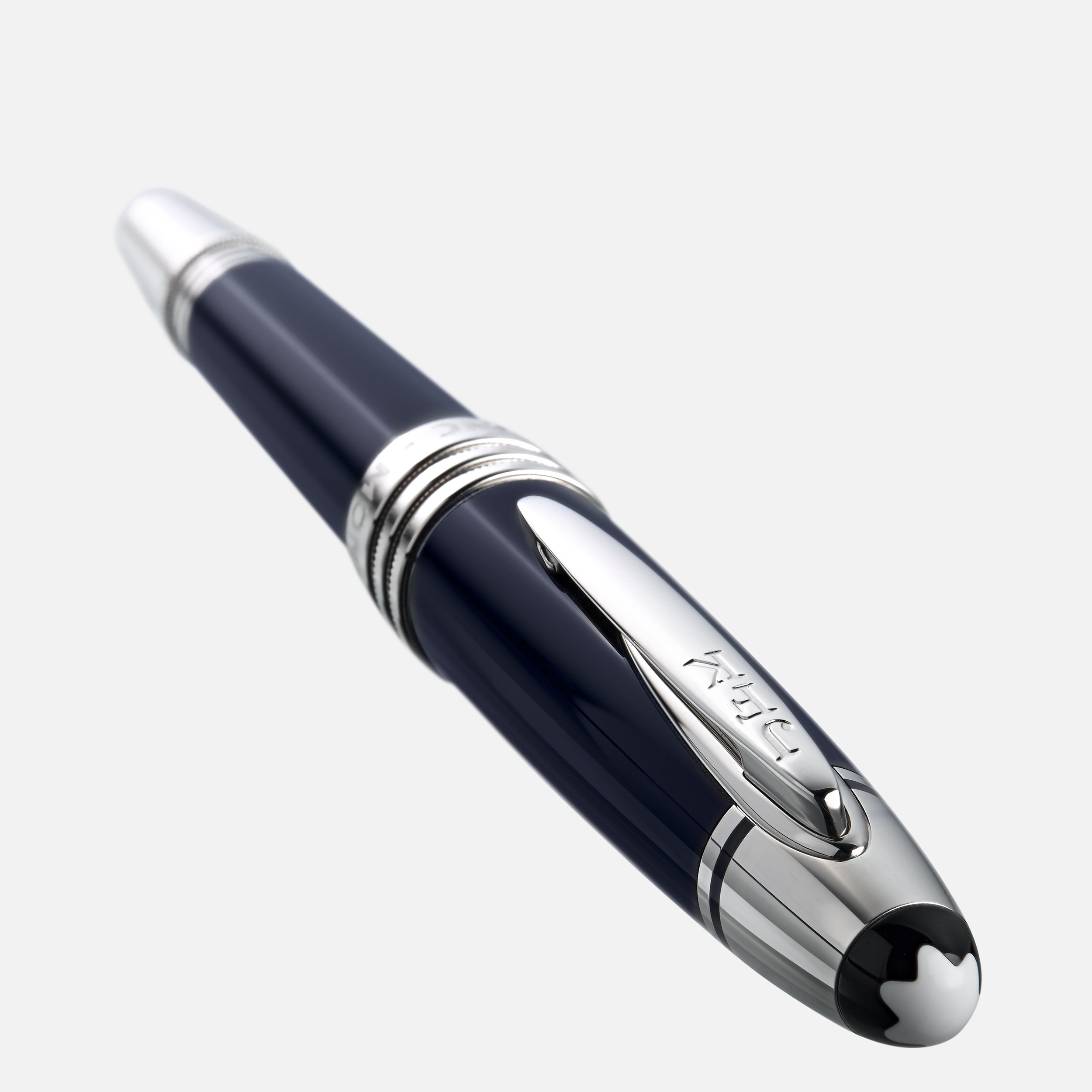 Montblanc Great Characters John F. Kennedy Special Edition Fountain Pen
