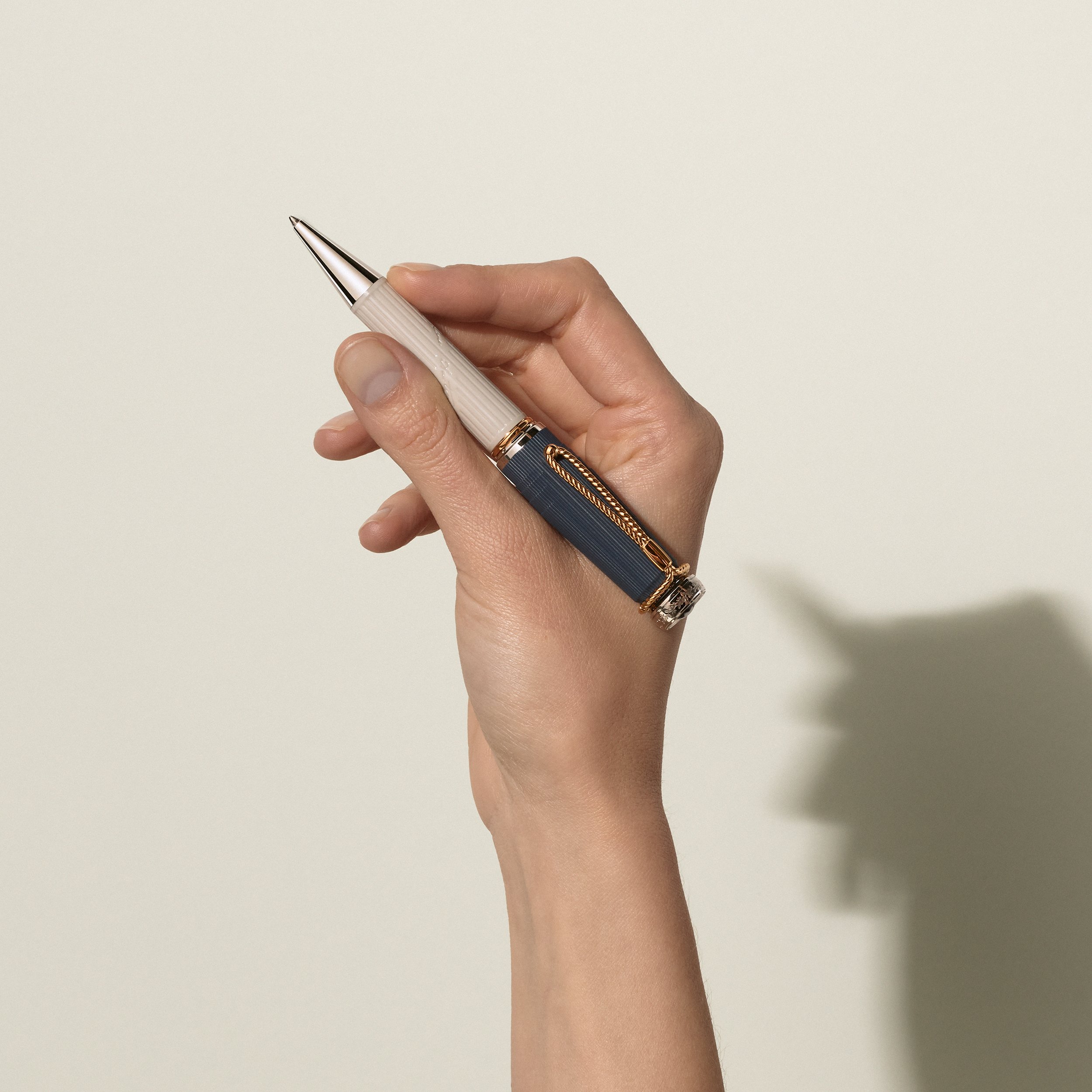 Montblanc Writers Edition Homage to Jane Austen Limited Edition Ballpoint Pen