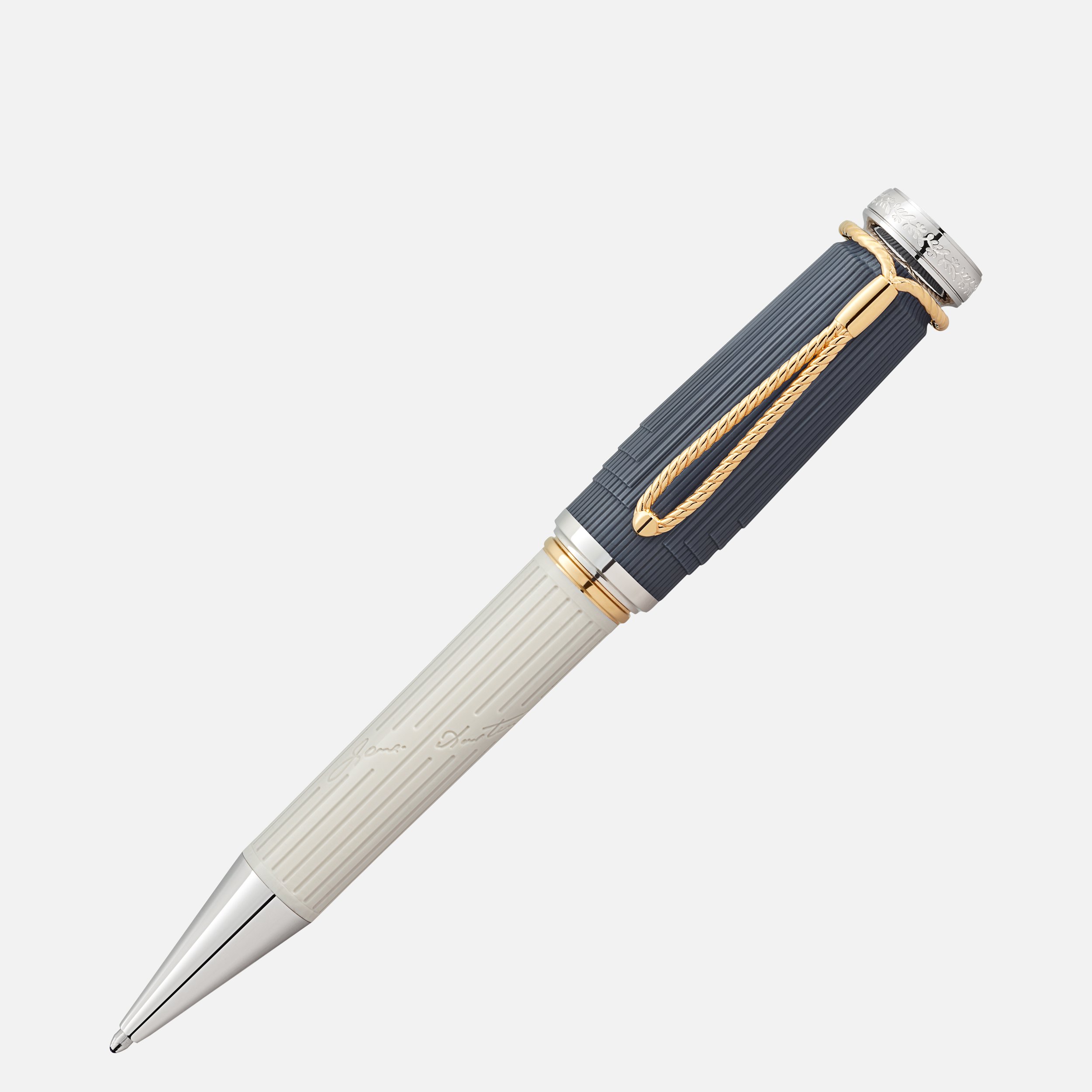 Montblanc Writers Edition Homage to Jane Austen Limited Edition Ballpoint Pen